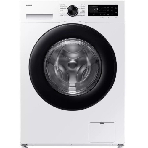 Samsung WW10FG5U34AE - Wasmachine - 23 programma's - Stoomreiniging Tweedehands