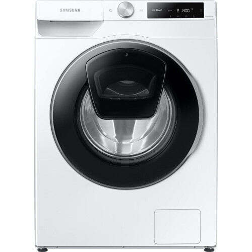 Samsung WW10T654ALE/S2 - Wasmachine - AI Control AddWash Hygiene Steam - Wit Tweedehands