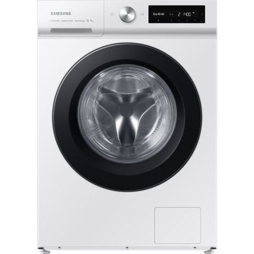 Samsung WW11BB504AAW - Wasmachine - 11kg laadvermogen - A energieklasse - 1400rpm centrifuge snelheid