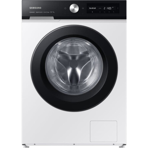 Samsung WW11BB504DAE/S3 - Wasmachine - Voorbelading 11 kg 1400 RPM A - Wit Tweedehands
