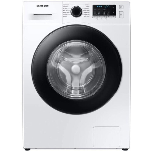 Samsung WW11BGA046AEEF - Wasmachine Voorbelading 11 kg 1400 RPM - Wit