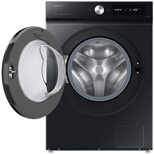 Samsung Ww11db7b34gb - Wasmachine - 11 Kg - 1400 Tpm - Ai Ecobubble - Energieklasse A - Zwart | Nieuw (outlet)