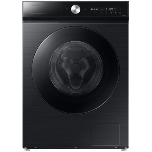 Samsung Ww11db8b95gb - Wasmachine - 11 Kg - 1400 Tpm - Quickdrive & Ai Ecobubble - Energieklasse A - Zwart