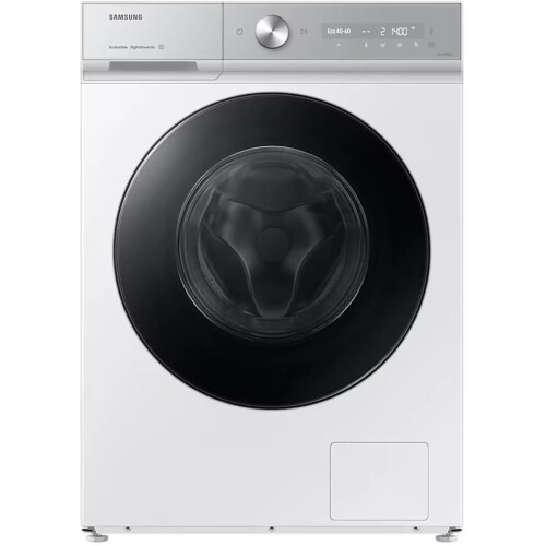 Samsung Ww11db8b95gh - Wasmachine - 11 Kg - 1400 Tpm - Ai Ecobubble - Energieklasse A | Nieuw (outlet)