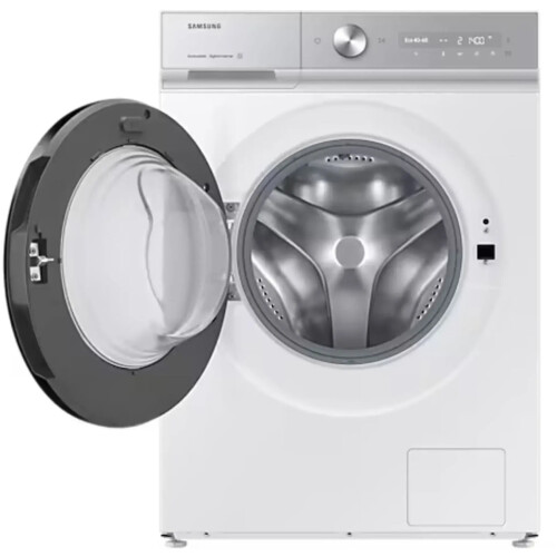 Samsung Ww11db8b95gh - Wasmachine - 11 Kg - 1400 Tpm - Ai Ecobubble - Energieklasse A | Nieuw (outlet)