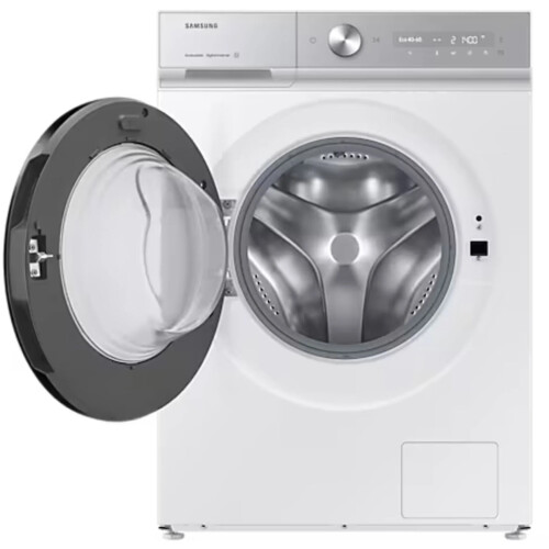 Samsung Ww11db8b95gh Wasmachine 11kg 1400t | Nieuw (outlet)