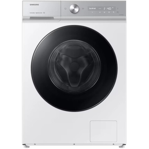 Samsung Ww11db8b95gh Wasmachine 11kg 1400t | Nieuw (outlet)