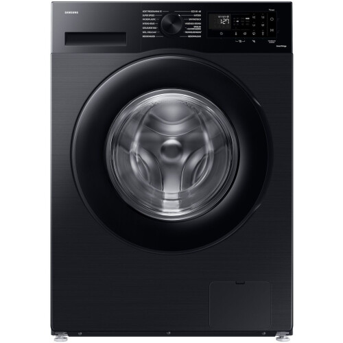 Samsung WW11DG5B25AB - Wasmachine - A-label met 10% extra besparing - 11kg laadvermogen - SuperSpeed 39 minuten Tweedehands