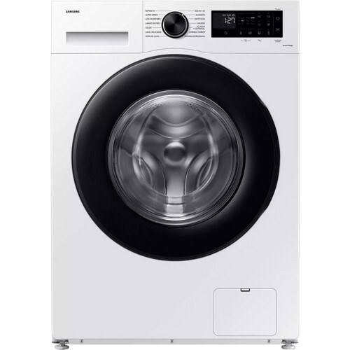 Samsung Ww11dg5b25ae Super Speed Wasmachine 11kg 1400t | Nieuw (outlet) Tweedehands