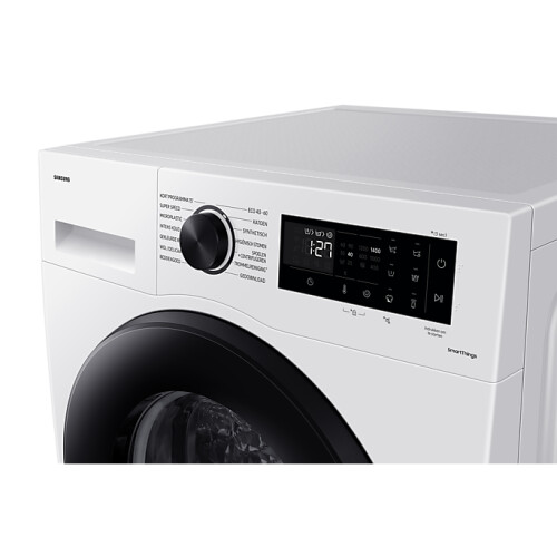 Samsung Ww11dg5b25ae - Wasmachine - 11 Kg - 1400 Tpm - Ai Ecobubble - Energieklasse A | Nieuw (outlet)