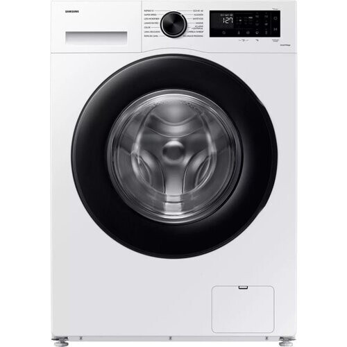 Samsung Ww11dg5b25ae - Wasmachine - 11 Kg - 1400 Tpm - Ai Ecobubble - Energieklasse A | Nieuw (outlet) Tweedehands