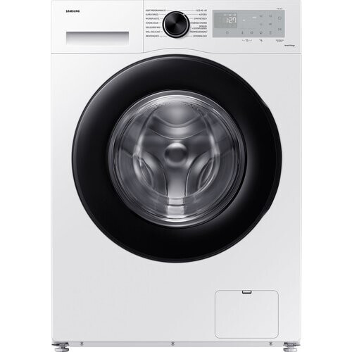Samsung Ww11dg5b25ah Wasmachine 11kg 1400t | Nieuw (outlet) Tweedehands