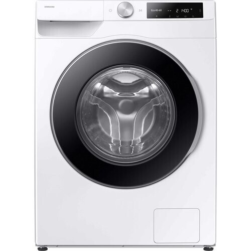 Samsung Ww11dg6b25le Serie 6 Superspeed Wasmachine 11kg 1400t | Nieuw (outlet) Tweedehands