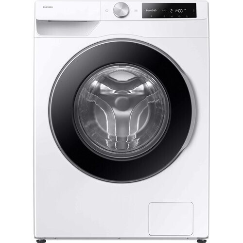 Samsung Ww11dg6b25le Serie 6 Superspeed Wasmachine 11kg 1400t | Nieuw (outlet)