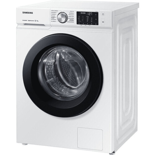 Samsung WW1BBBA049AWEG - Wasmachine 11kg 1400t - EcoBubble - Wit