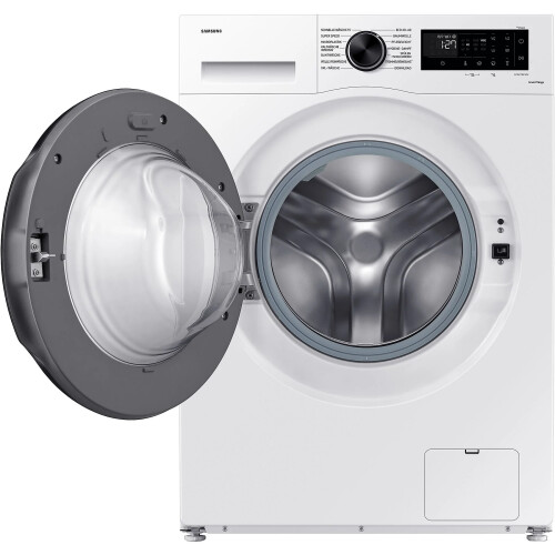Samsung Ww1edg5b25aeeg - Wasmachine - 11 Kg - 1400 Tpm - Ai Ecobubble - Energieklasse A | Nieuw (outlet)