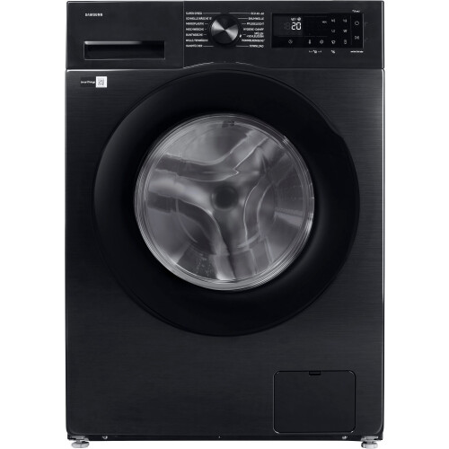 Samsung WW1EFG5U34AB - Wasmachine - 10 kg - 1400 tpm - Energieklasse A - Wit