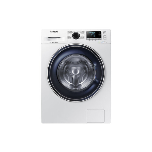 Samsung Ww70j5426fw - Wasmachine - 7 Kg - 1400 Tpm - Ecobubble