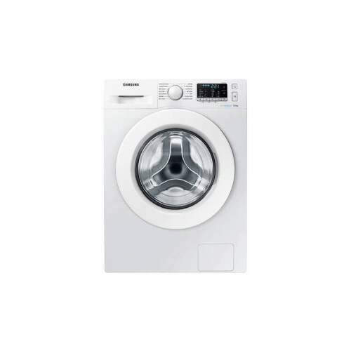 Samsung Ww70j5555mw - Wasmachine - 7 Kg - 1400 Tpm - Ecobubble