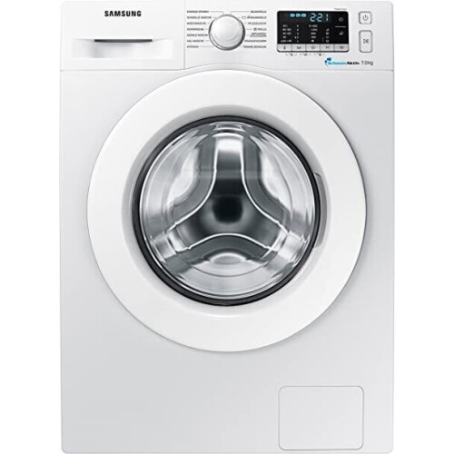 Samsung Ww70j5585mw Wasmachine 7kg 1400t