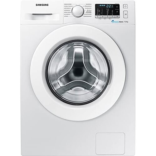 Samsung Ww70j5585mw Wasmachine 7kg 1400t Tweedehands