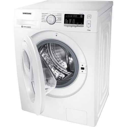 Samsung Ww70k4420yw - Wasmachine - 7 Kg - 1400 Tpm - Addwash - Energieklasse A+++