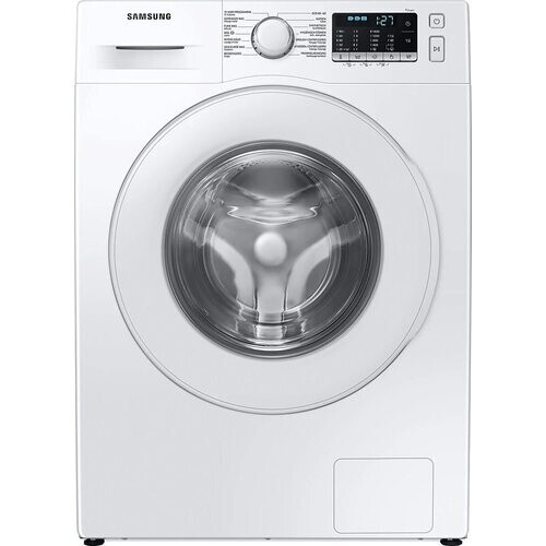 Samsung Ww70ta04-9te - Wasmachine - 7 Kg - 1400 Tpm - Ecobubble & Hygiënisch Stomen - Energieklasse B Tweedehands