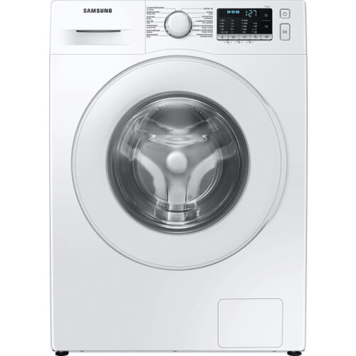 Samsung WW70TA049TE - EcoBubble Wasmachine - 7 kg - 1400 toeren - Energiezuinig
