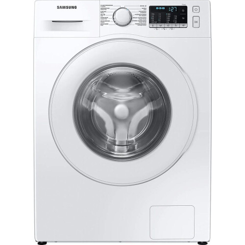 Samsung WW70TA049TE - EcoBubble Wasmachine - 7 kg - Energiezuinig B (2021) - 1400 t/min