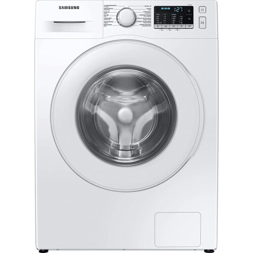 Samsung Ww70ta049te - Wasmachine - 7 Kg - 1400 Tpm - Ecobubble - Energieklasse B