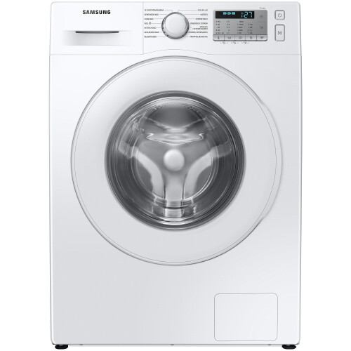 SAMSUNG WW70TA049TH - Wasautomaat - Eco Bubble - 7 kg - 1400 tpm Tweedehands
