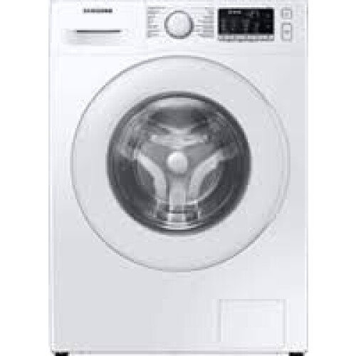 Samsung Ww71ta049te - Wasmachine - 7 Kg - 1400 Tpm - Ecobubble & Hygiene Steam - Energieklasse B | Nieuw (outlet)