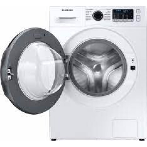 Samsung Ww71ta049te - Wasmachine - 7 Kg - 1400 Tpm - Ecobubble & Hygiene Steam - Energieklasse B | Nieuw (outlet)