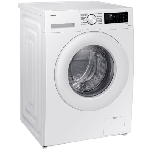 Samsung Ww80cgc04ateeg - Wasmachine - 8 Kg - 1400 Tpm - Ecobubble & Hygiëne Stoom - Energieklasse A | Nieuw (outlet)