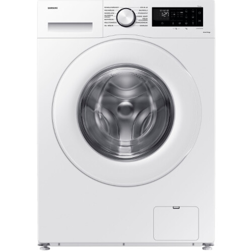 Samsung Ww80cgc04ateeg - Wasmachine - 8 Kg - 1400 Tpm - Ecobubble & Hygiëne Stoom - Energieklasse A | Nieuw (outlet)