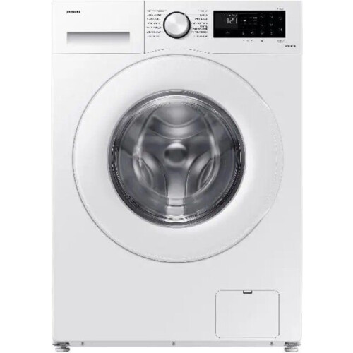 Samsung WW80CGC04ATEEG - Wasmachine - 8 kg - A - Ecobubble - WiFi Smart Control