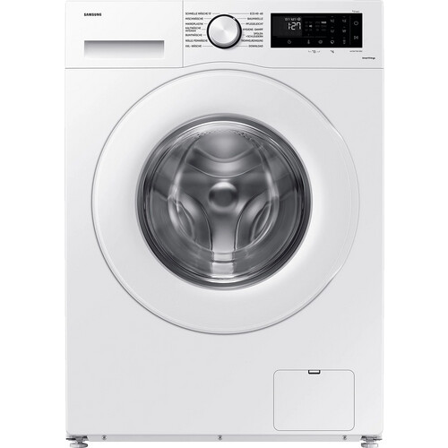 Samsung Ww80cgc04ateeg Wasmachine 8kg 1400t | Nieuw (outlet) Tweedehands