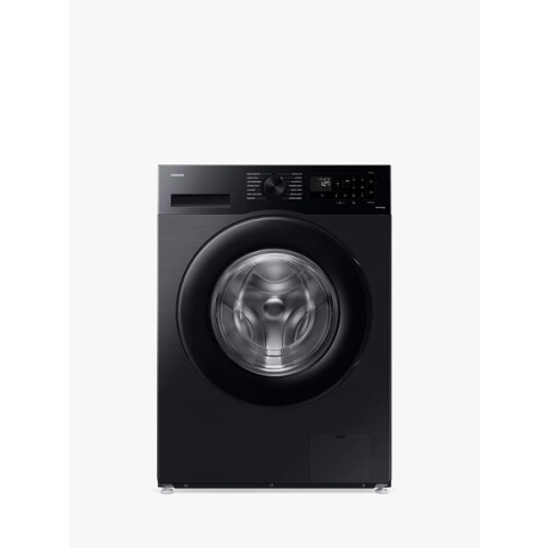 Samsung WW80CGC04DAB - Wasmachine - 8 kg - 1400 tpm - EcoBubble&Steam - Energieklasse A - Zwart Tweedehands
