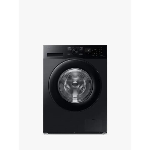 Samsung Ww80cgc04dab - Wasmachine - 8 Kg - 1400 Tpm - Ecobubble & Steam - Energieklasse A - Zwart | Nieuw (outlet)