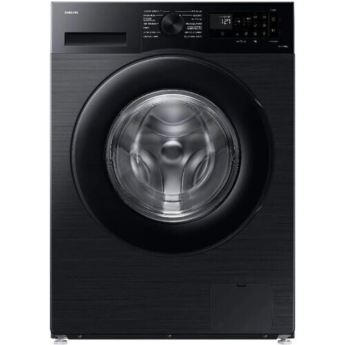 Samsung Ww80cgc04dab - Wasmachine - 8 Kg - 1400 Tpm - Energieklasse A - Zwart | Nieuw (outlet) Tweedehands