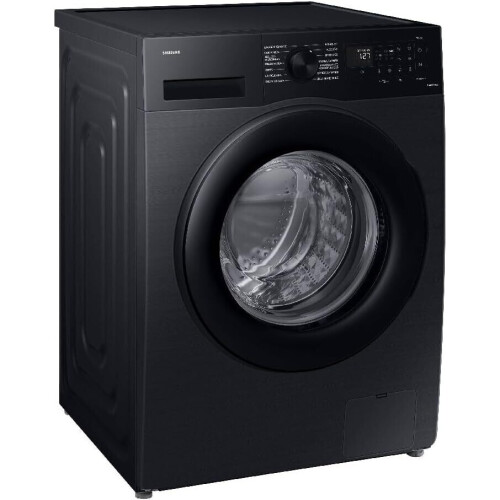 Samsung Ww80cgc04dab - Wasmachine - 8 Kg - 1400 Tpm - Energieklasse A - Zwart | Nieuw (outlet)