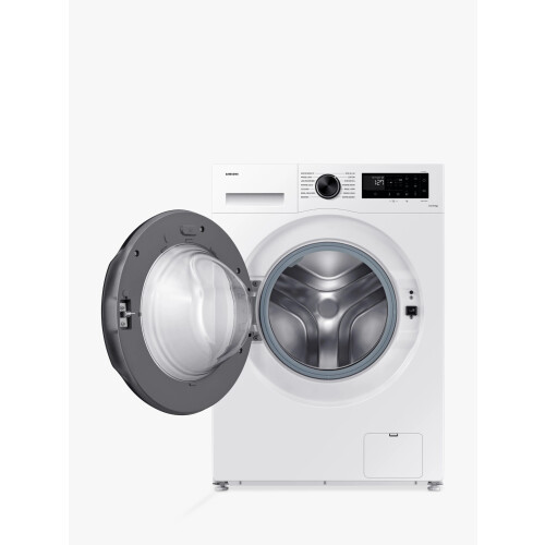 Samsung Ww80cgc04dae - Wasmachine - 8 Kg - 1400 Tpm - Ecobubble - Energieklasse A | Nieuw (outlet)