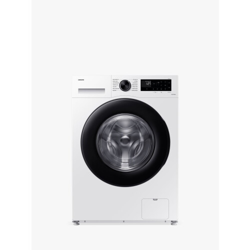 Samsung Ww80cgc04dae - Wasmachine - 8 Kg - 1400 Tpm - Ecobubble - Energieklasse A | Nieuw (outlet)