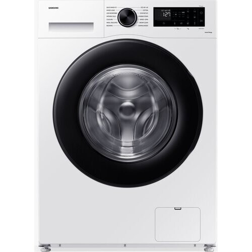 Samsung Ww80cgc04dae - Wasmachine - 8 Kg - 1400 Tpm - Ecobubble - Energieklasse A | Nieuw (outlet) Tweedehands
