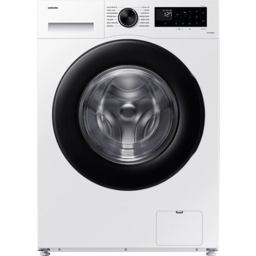 Samsung Ww80cgc04dae - Wasmachine - 8 Kg - 1400 Tpm - Ecobubble & Steamwash - Energieklasse A | Nieuw (outlet) Tweedehands