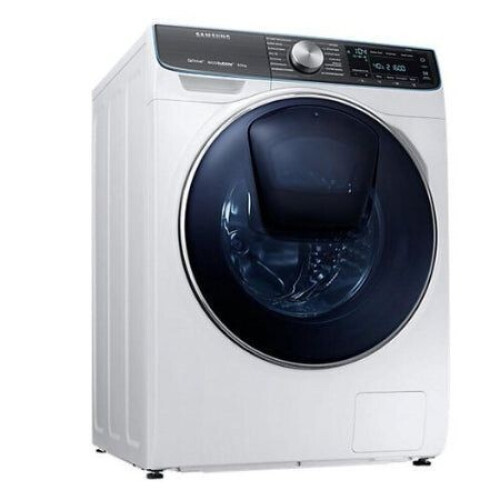 Samsung WW80M760NOM - Wasmachine - QuickDrive EcoBubble - Wit