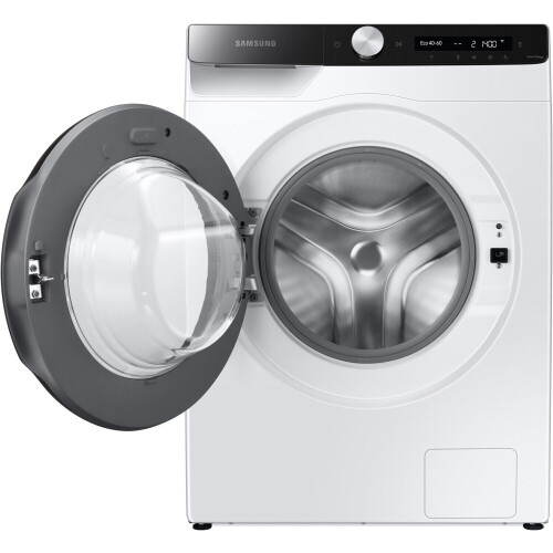 Samsung Ww80t504ate – Wasmachine – 8 Kg – 1400 T – Ecobubble – Stoomfunctie – Wifi | Nieuw (outlet)