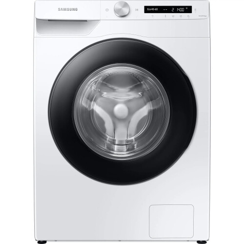 Samsung Ww80t534aaw Wasmachine 8kg 1400t | Nieuw (outlet)