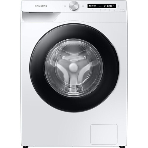 Samsung WW80T534AAW - Wasmachine - AI Control - 8kg - 1.400rpm - Energieklasse B