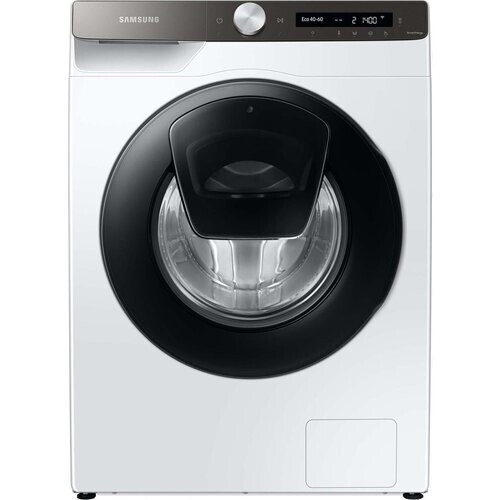 Samsung Ww80t554aat Wasmachine 8 Kg 1400 Toeren Energieklasse B Addwash™ Stoomfunctie | Nieuw (outlet) Tweedehands